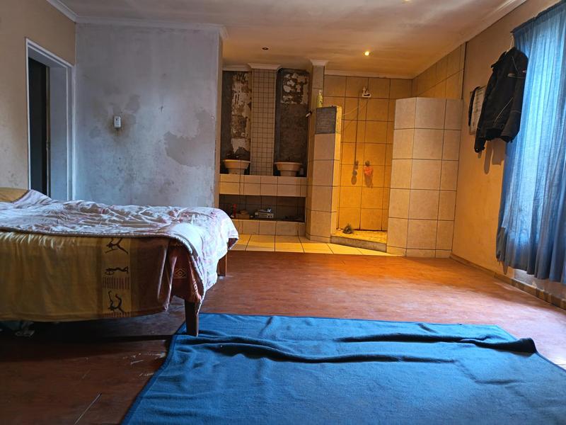 3 Bedroom Property for Sale in Morgenster Western Cape